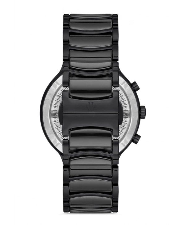 Hislon Mens Solid SD110B-16SS