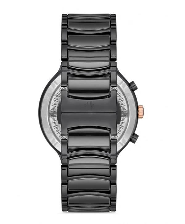 Hislon Mens Solid SD110N-16SR