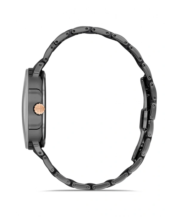 Hislon Mens Solid SD110N-16SR