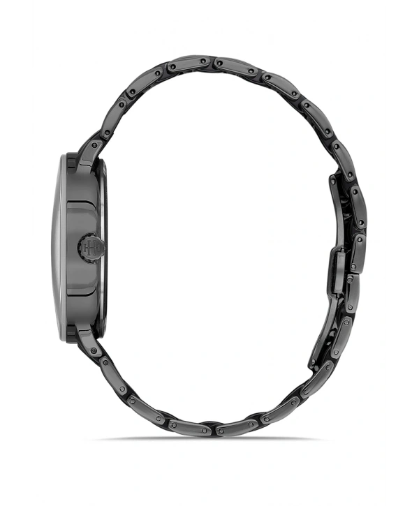 Hislon Mens Solid SD110N-16SS