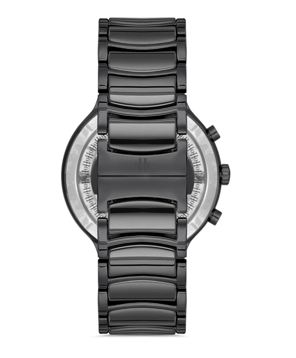 Hislon Mens Solid SD110N-16SS