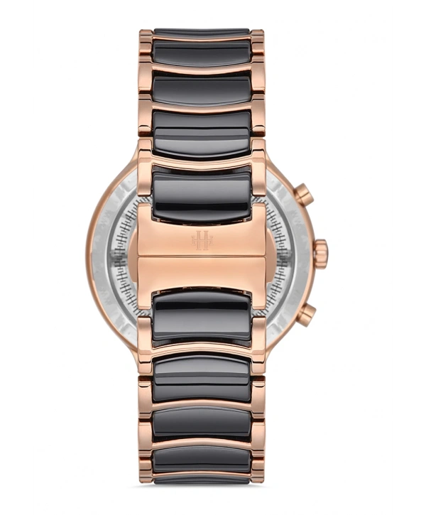 Hislon Mens Solid SD110T-16SR