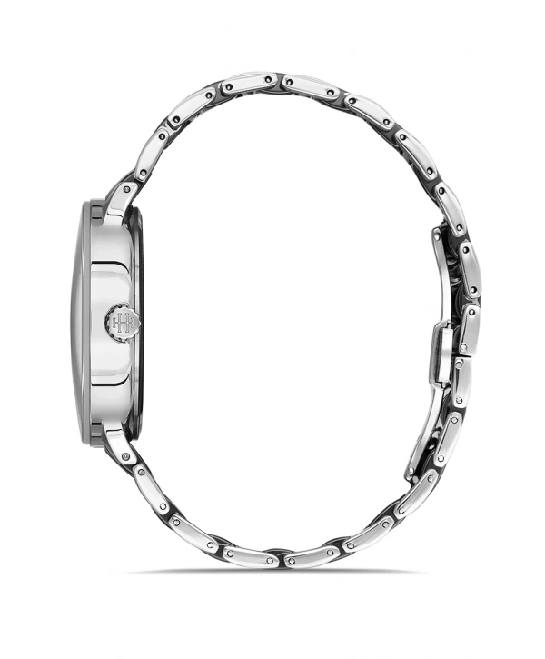 Hislon Mens Solid SD110T-16SS