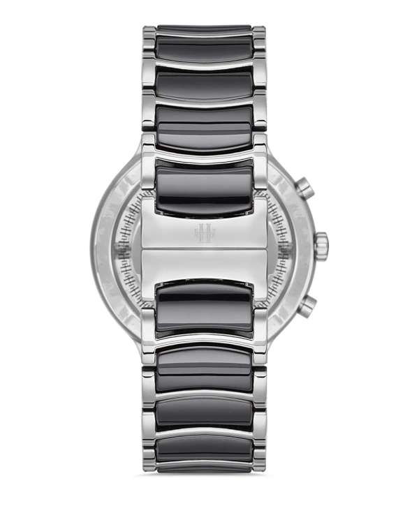 Hislon Mens Solid SD110T-16SS