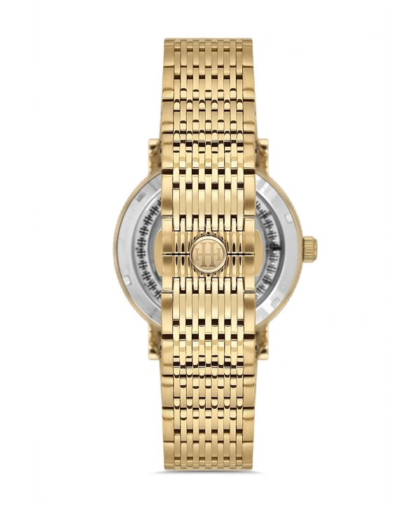 Hislon Mens Solid SD121G-16SG