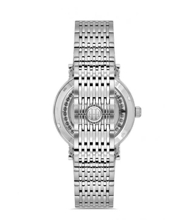 Hislon Mens Solid SD121S-16SB