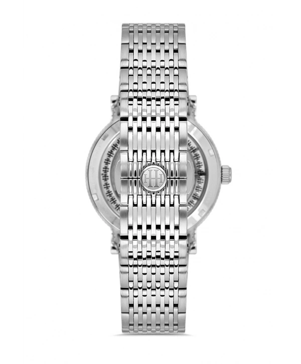 Hislon Mens Solid SD121S-16SS