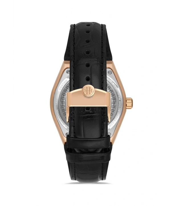 Hislon Mens Solid SD136R-16BRS