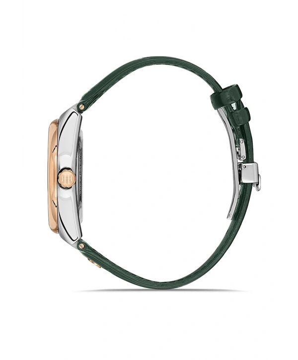 Hislon Mens Solid SD136R-16YRS