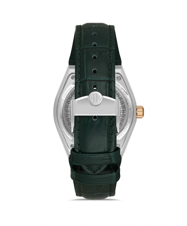 Hislon Mens Solid SD136R-16YRS