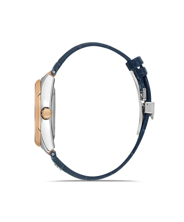 Hislon Mens Solid SD136S-11MRS