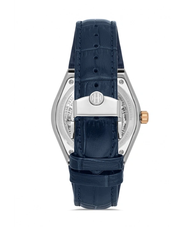 Hislon Mens Solid SD136S-11MRS