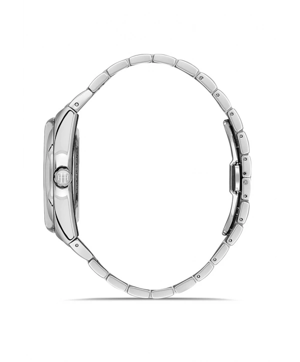 Hislon Mens Solid SD136S-15SSS