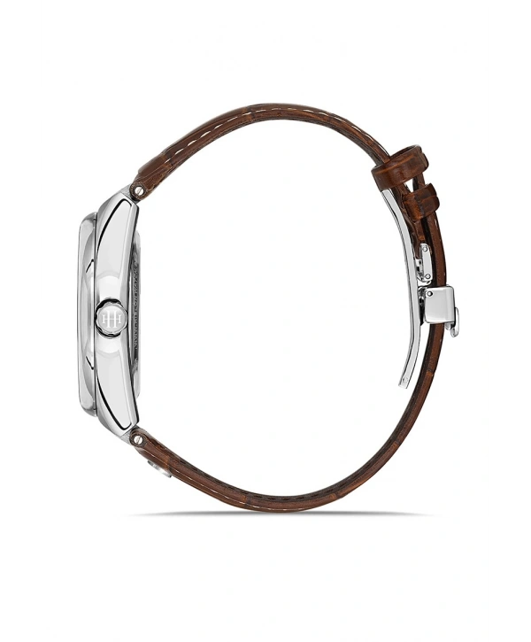 Hislon Mens Solid SD136S-16KSS