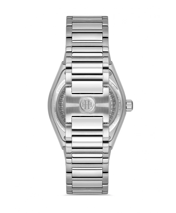 Hislon Mens Solid SD136S-16SSS