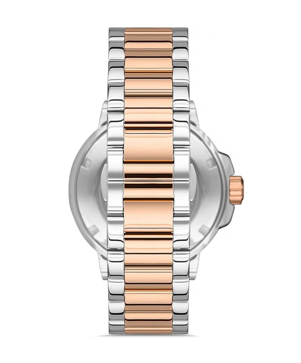 Hislon Mens Solid SD137T-04SR