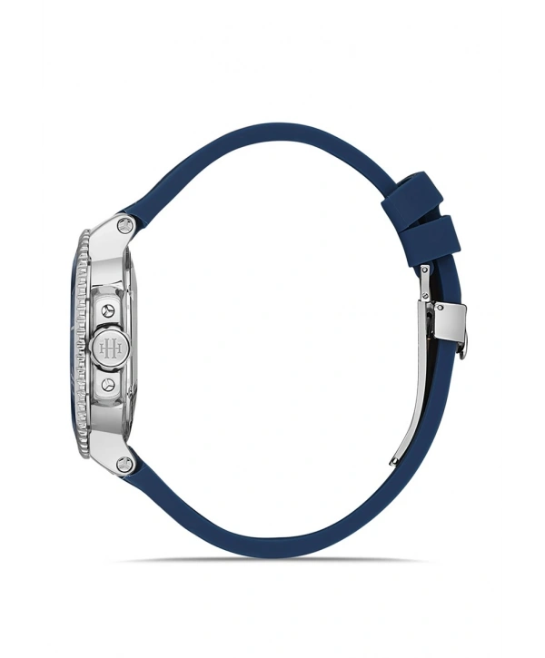Hislon Mens Solid SD137T-11MN