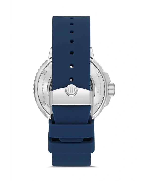 Hislon Mens Solid SD137T-11MN