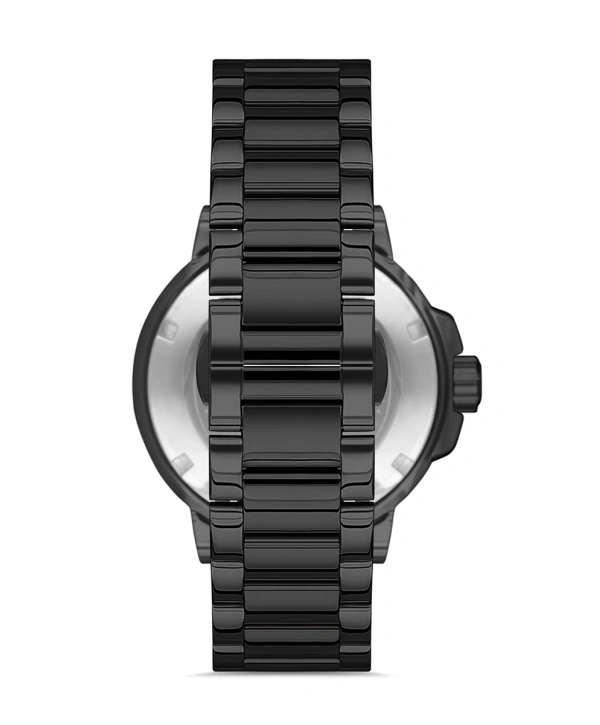 Hislon Mens Solid SD137T-11SR