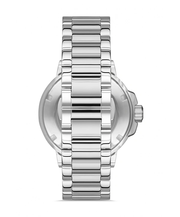 Hislon Mens Solid SD137T-11SS
