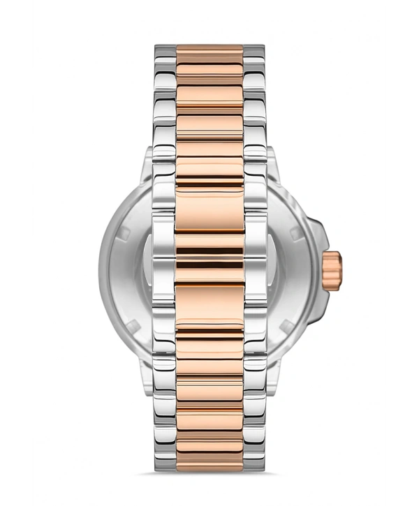 Hislon Mens Solid SD137T-15SR