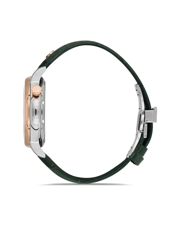 Hislon Mens Solid SD140T-15YR