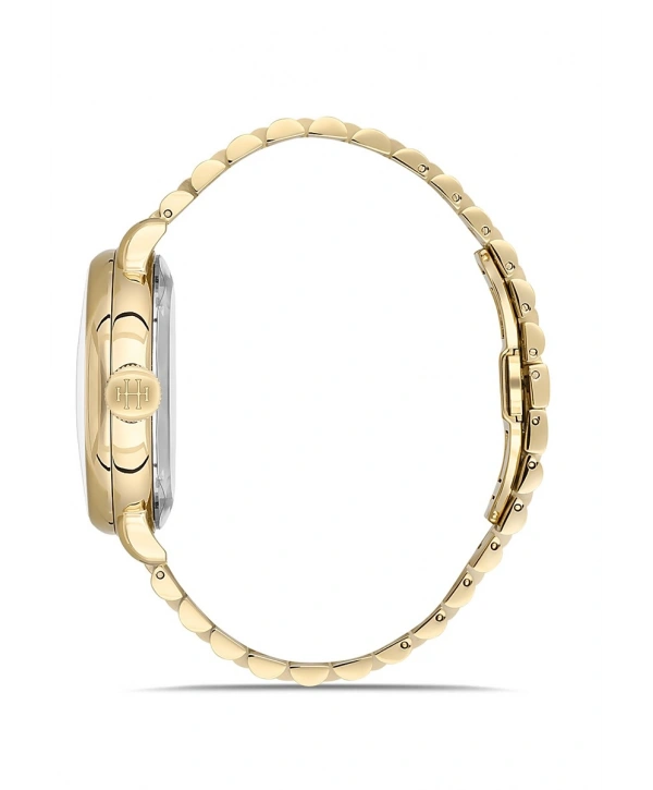 Hislon Mens Solid SD141G-16SG