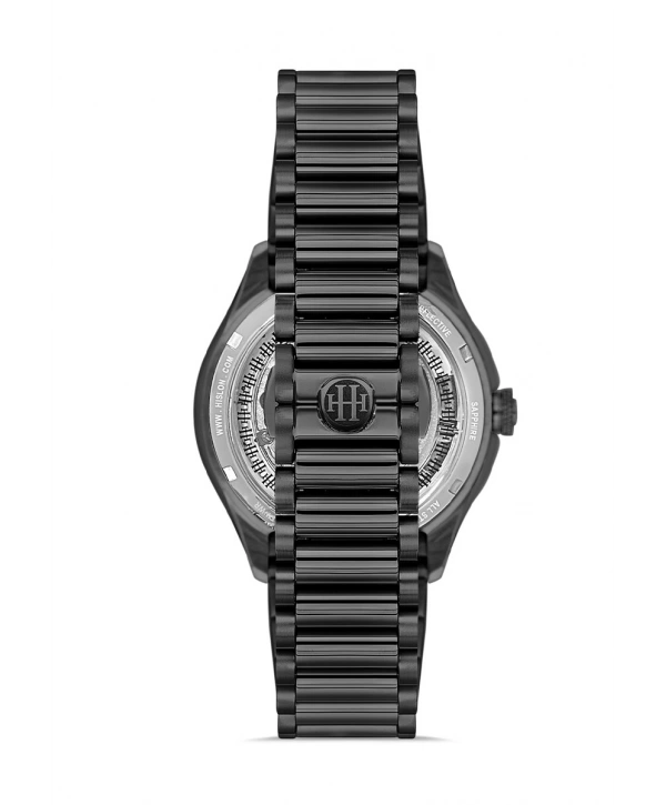 Hislon Mens Solid SD152N-11SN