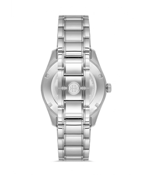 Hislon Mens Solid SD153T-15SS