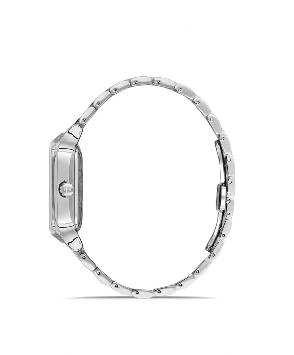 Hislon Mens Solid SD166S-02SS