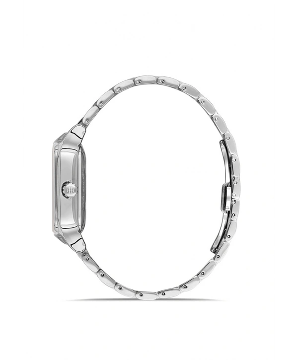 Hislon Mens Solid SD166S-11SS