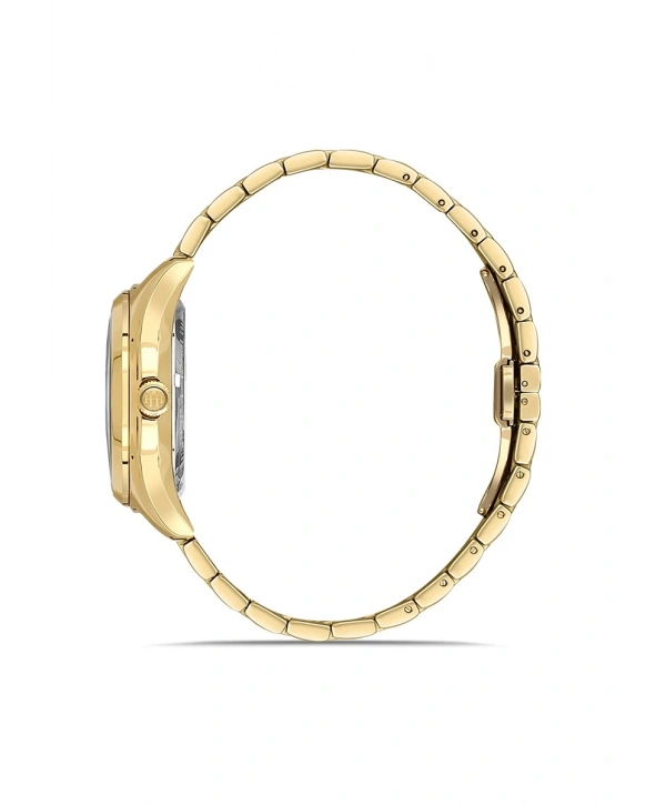 Hislon Mens Solid SD171G-16SG