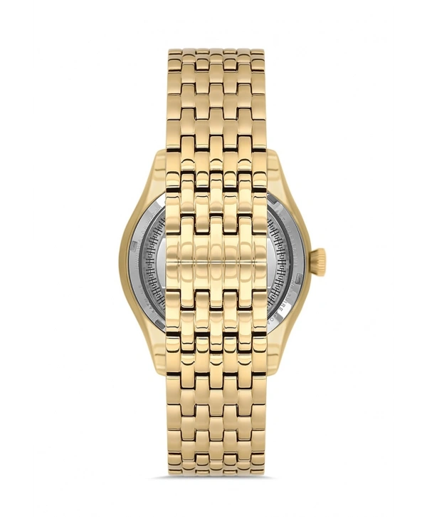 Hislon Mens Solid SD171G-16SG