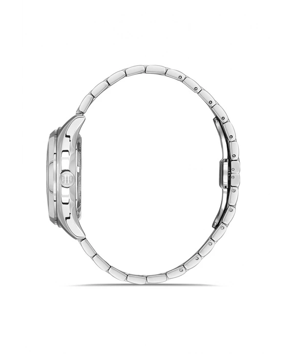 Hislon Mens Solid SD171S-16SS