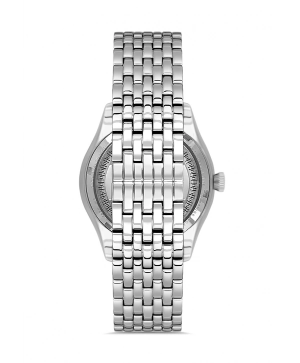 Hislon Mens Solid SD171S-16SS