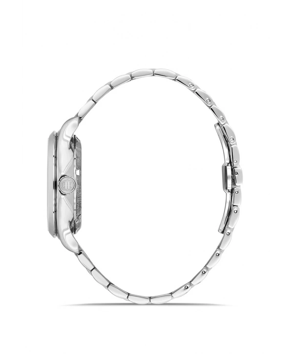 Hislon Mens Solid SD201S-04SS