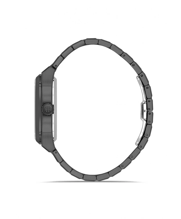 Hislon Mens Solid SD218N-14SN