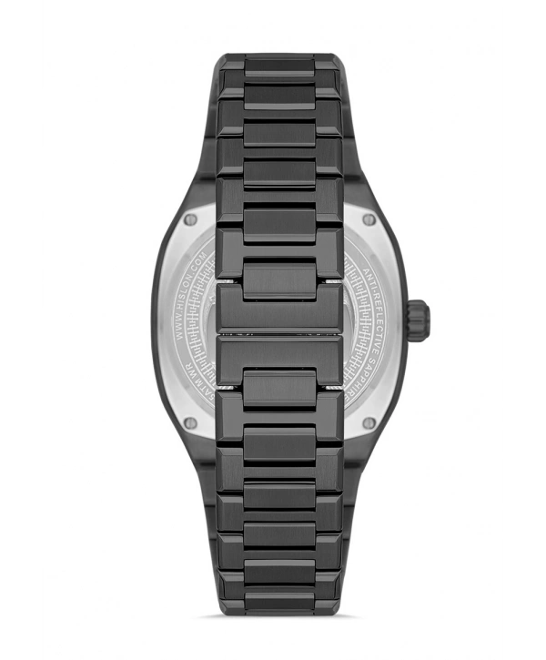 Hislon Mens Solid SD218N-14SN