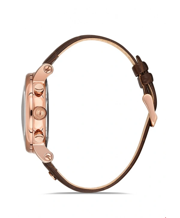 Hislon Mens Timeless TM105R-02KR