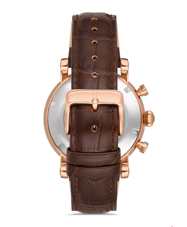 Hislon Mens Timeless TM105R-02KR