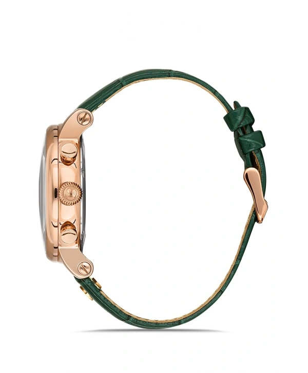 Hislon Mens Timeless TM105R-15KR