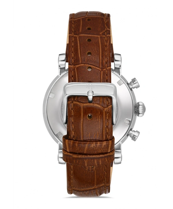 Hislon Mens Timeless TM105S-02KR