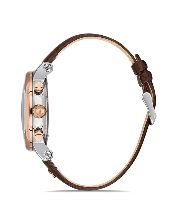 Hislon Mens Timeless TM105T-05KR