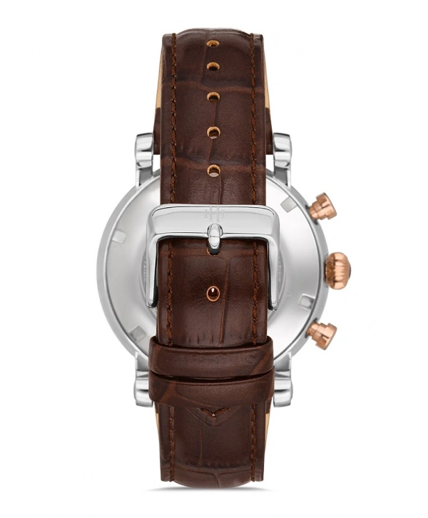 Hislon Mens Timeless TM105T-05KR