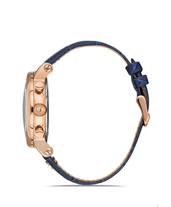 Hislon Mens Timeless TM105T-11KR