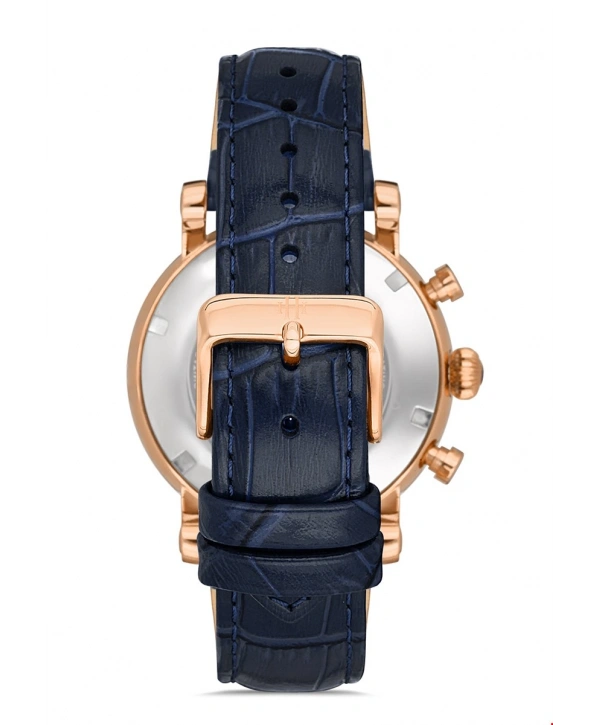 Hislon Mens Timeless TM105T-11KR