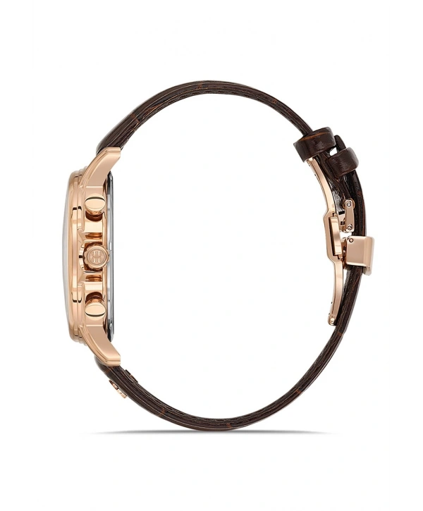 Hislon Mens Timeless TM112R-02KR