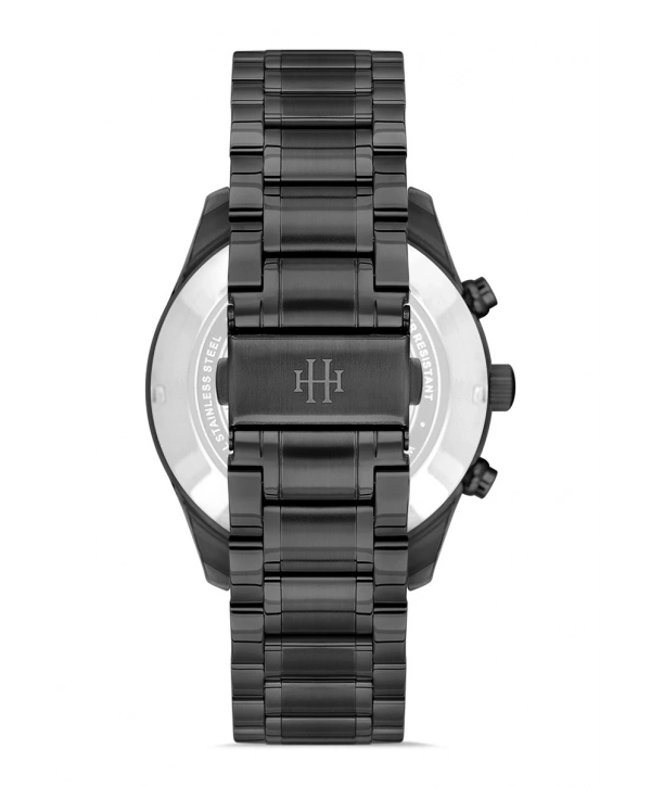 Hislon Mens Timeless TM113N-15SS