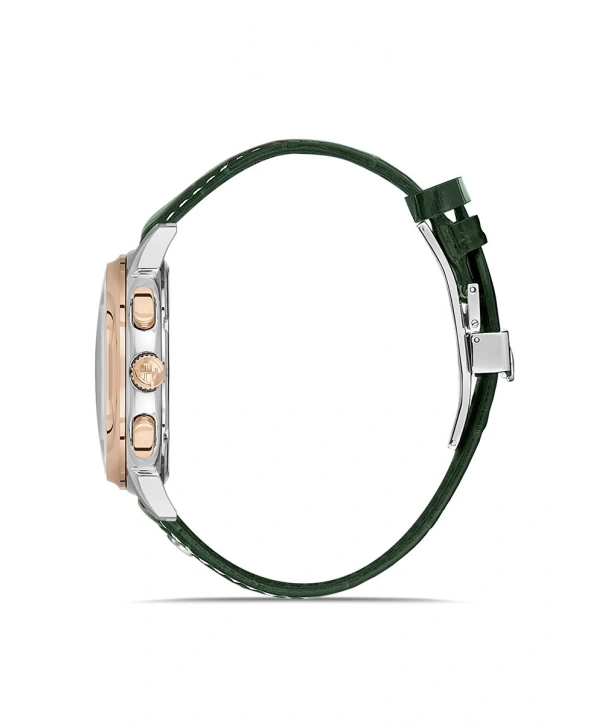 Hislon Mens Timeless TM143T-15YR