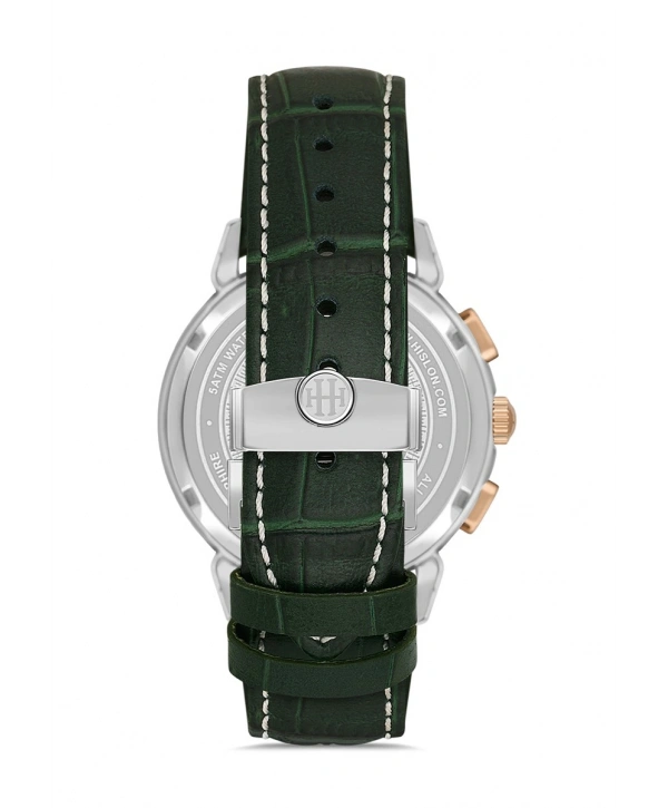 Hislon Mens Timeless TM143T-15YR
